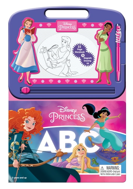 Disney Abcs