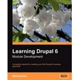 thumbnail image 1 of Learning Drupal 6 Module Development, (Paperback), 1 of 1