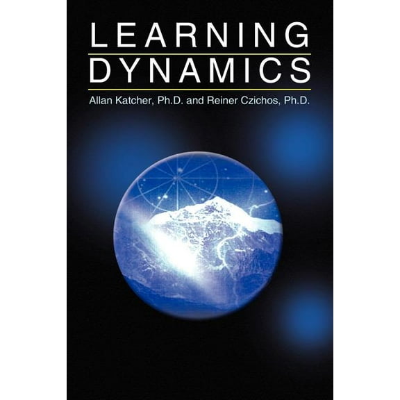 Learning Dynamics (Paperback)