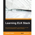 thumbnail image 1 of Learning ELK Stack, (Paperback), 1 of 1