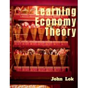 Learning Economy Theory, Paperback