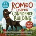 thumbnail image 1 of Learning Emotions Romeo Learns Confidence Building: A Fun Picture Book about Emotions, Changes, and Choices Boost Confidence in Preschool , (Paperback), 1 of 1