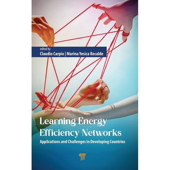 Learning Energy Efficiency Networks: Applications and Challenges in Developing Countries, (Hardcover)