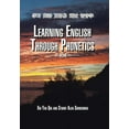 thumbnail image 1 of Learning English Through Phonetics (Hardcover), 1 of 1
