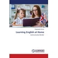 thumbnail image 1 of Learning English at Home (Paperback), 1 of 1