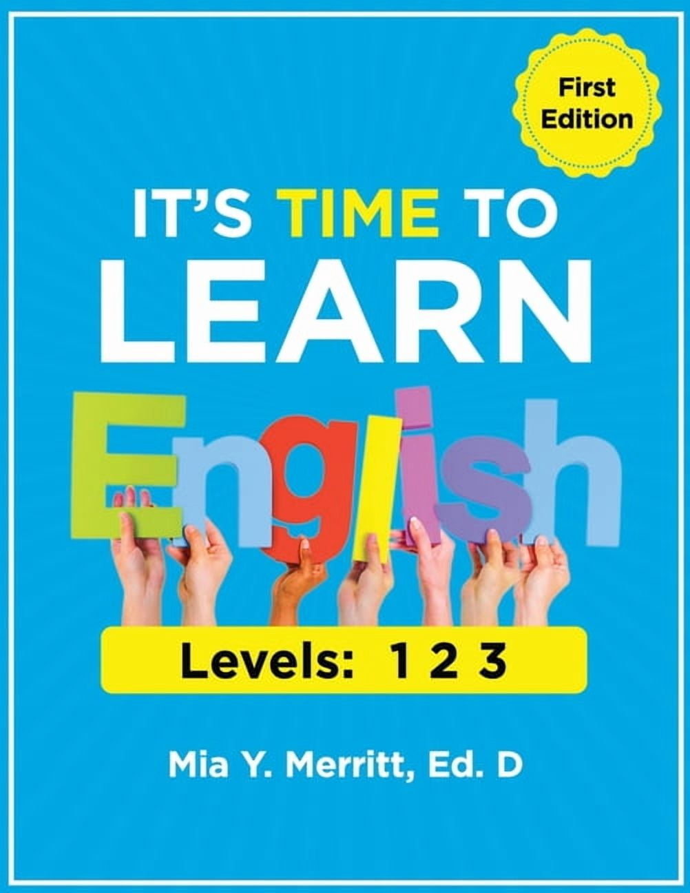 Learning English for Adults, (Paperback) - Walmart.com