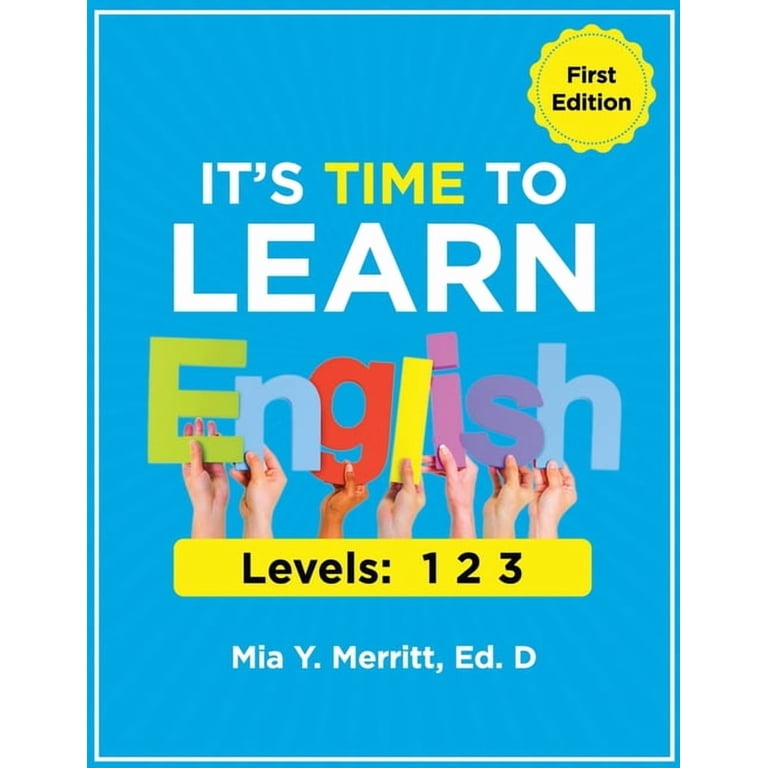 Learning English for Adults, (Paperback) - Walmart.com