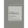 thumbnail image 1 of Pre-Owned Learning Evidence: From the Federal Rules to the Courtroom (Hardcover) by Deborah Merritt, Ric Simmons, 1 of 1