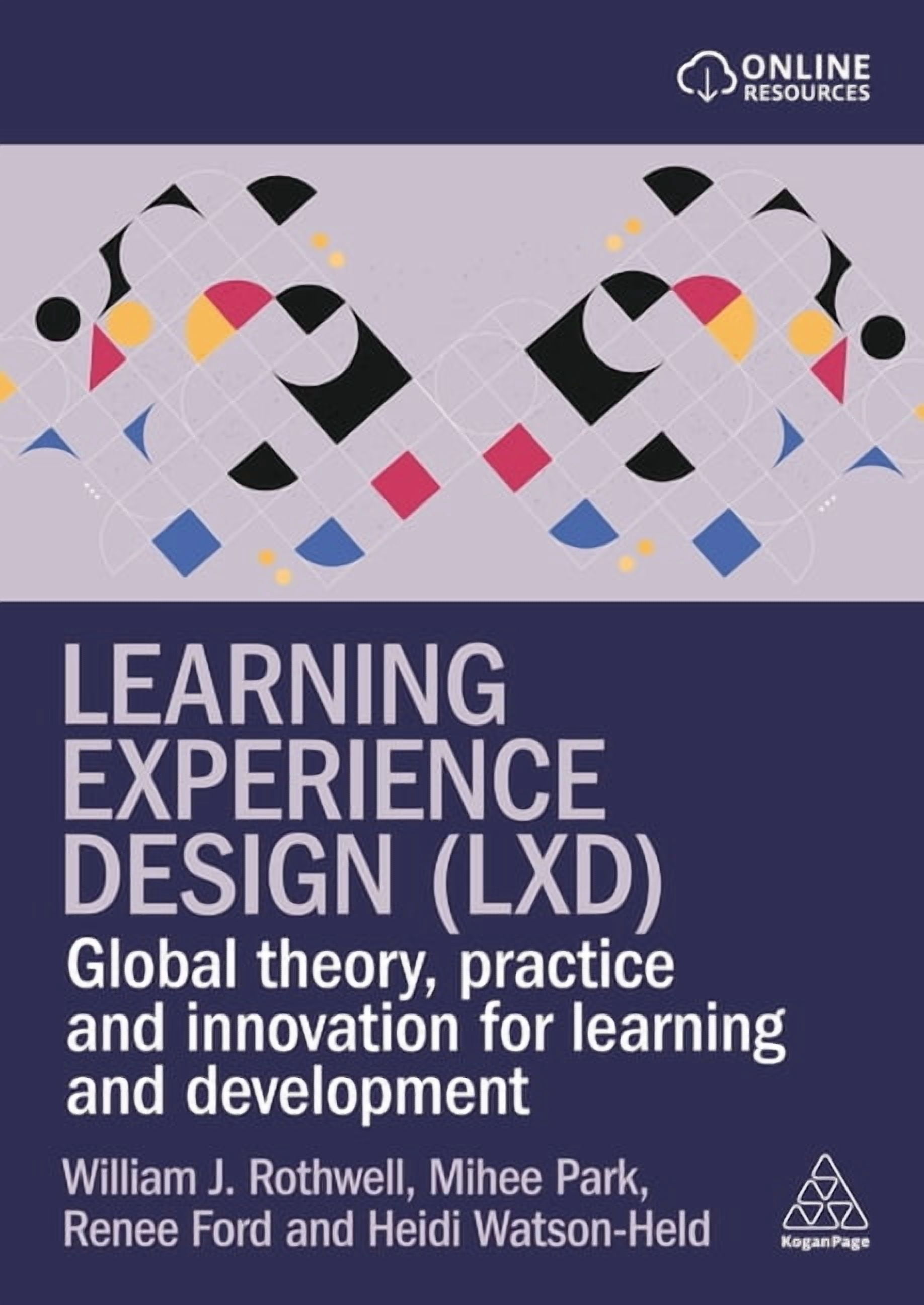 Learning Experience Design (LXD): Global Theory, Practice and ...