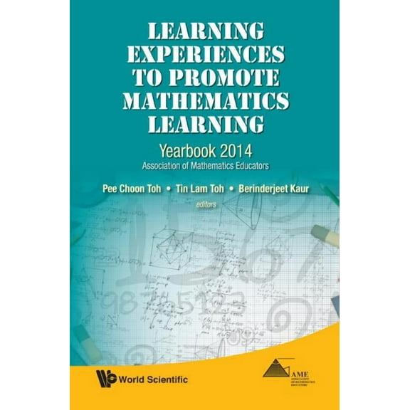 Learning Experiences to Promote Mathematics Learning, (Hardcover)