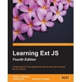 thumbnail image 1 of Learning ExtJS - Fourth Edition, (Paperback), 1 of 1