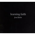 thumbnail image 1 of Learning Faith (CD), 1 of 1