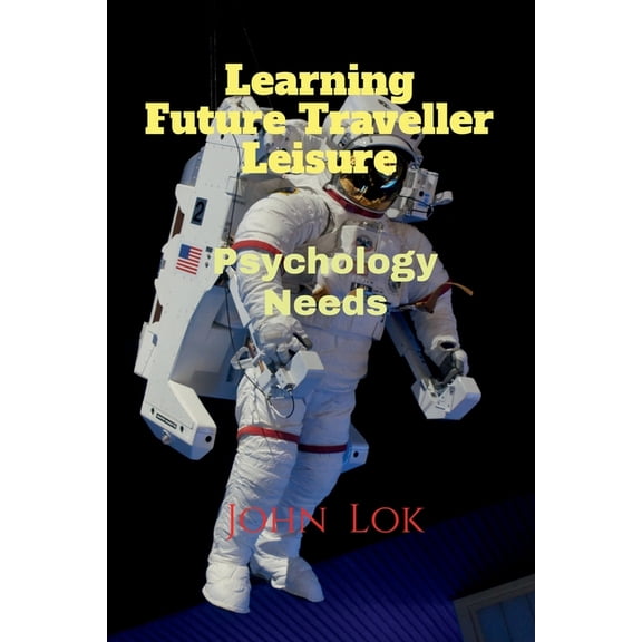 Learning Future Traveller Leisure, (Paperback)