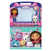 Learning Gabbys Dollhouse Universal Learning Series, Paperback