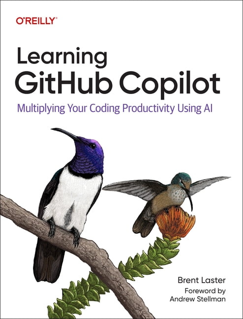 Learning Github Copilot: Multiplying Your Coding Productivity Using AI ...