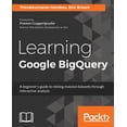 thumbnail image 1 of Learning Google BigQuery, (Paperback), 1 of 1
