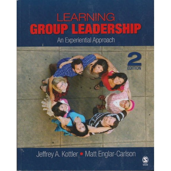 Pre-Owned Learning Group Leadership: An Experiential Approach