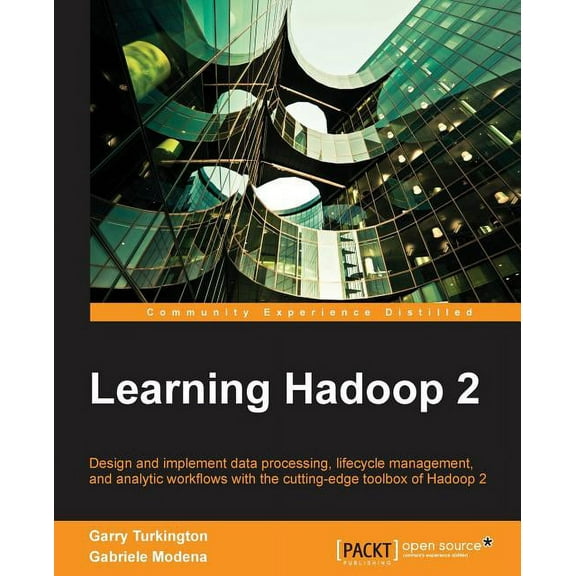 Learning Hadoop 2, (Paperback)