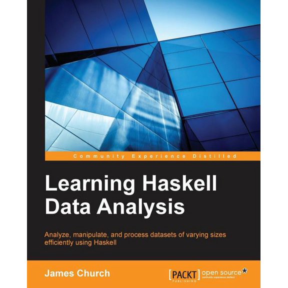 Pre-Owned Learning Haskell Data (Paperback) 178439470X 9781784394707