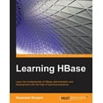 thumbnail image 1 of Learning Hbase, (Paperback), 1 of 1