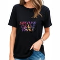 thumbnail image 1 of Learning Heroes Back to School Gifts Womens Graphic Tee - Comfortable and Chic, 1 of 3