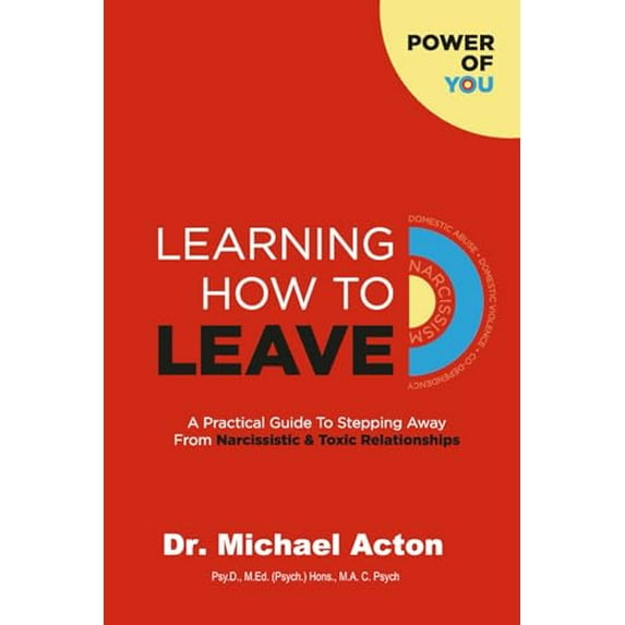 Pre-Owned Learning How To Leave