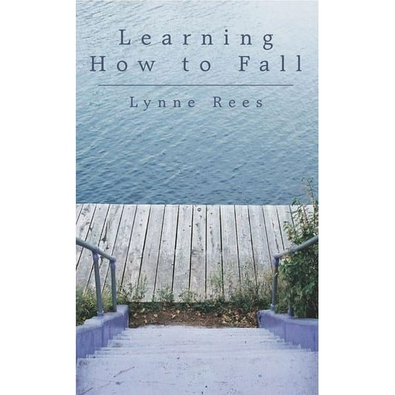 Learning How to Fall (Paperback)