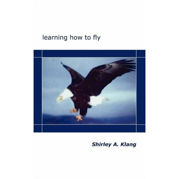 Learning How to Fly (Paperback)