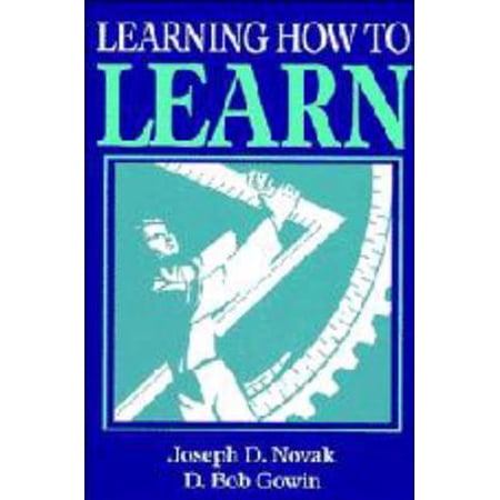 Pre-Owned Learning How To Learn (Hardcover) 052126507X 9780521265072