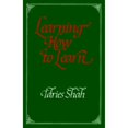 thumbnail image 1 of Pre-Owned Learning How to Learn, 9780900860591, 0900860596, Hardcover, First Edition edition, 1 of 1