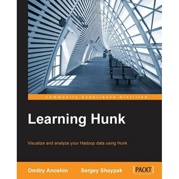 Learning Hunk, (Paperback)