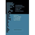 thumbnail image 1 of Learning, Innovation and Urban Evolution (Paperback), 1 of 1
