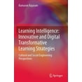 thumbnail image 1 of Learning Intelligence: Innovative and Digital Transformative Learning Strategies: Cultural and Social Engineering Perspe, (Paperback), 1 of 1