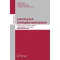 thumbnail image 1 of Learning and Intelligent Optimization: 10th International Conference, Lion 10, Ischia, Italy, May 29 -- June 1, 2016, Re, (Paperback), 1 of 1