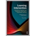 thumbnail image 1 of Learning Intervention: Educational Casework and Responsive Teaching for Sustainable Learning (Paperback), 1 of 1