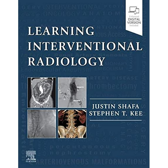 Pre-Owned Learning Interventional Radiology, (Paperback)