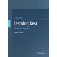 thumbnail image 1 of Learning Java: A Test-Driven Approach, (Paperback), 1 of 1