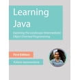 thumbnail image 1 of Learning Java: Exploring the Landscape (Intermediate), (Paperback), 1 of 1