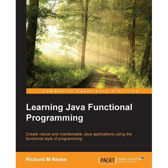 Learning Java Functional Programming (Paperback)