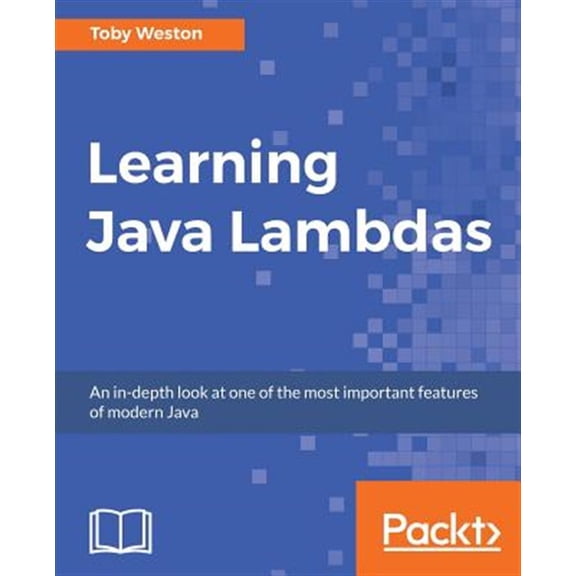 Pre-Owned Learning Java Lambdas