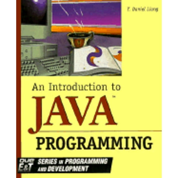 Pre-Owned An Introduction to Java Programming (Paperback) 1575765489 9781575765488