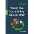 thumbnail image 1 of Learning Java Programming in Clara's World, (Paperback), 1 of 1