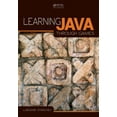thumbnail image 1 of Learning Java Through Games, (Paperback), 1 of 1
