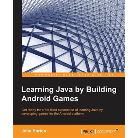 Pre-Owned Learning Java by Building Android Games (Paperback)