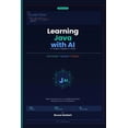 thumbnail image 1 of Learning Java with AI: A Complete Beginner's Guide: Master Java Programming from Zero to Confident Developer using the P, (Paperback), 1 of 1