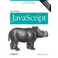 thumbnail image 1 of Pre-Owned Learning JavaScript, 2nd Edition (Paperback) 0596521871 9780596521875, 1 of 1