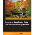 thumbnail image 1 of Learning JavaScript Data Structures and Algorithms (Paperback), 1 of 1