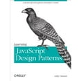 thumbnail image 1 of Pre-Owned Learning JavaScript Design Patterns: A JavaScript and Jquery Developer's Guide (Paperback) 1449331815 9781449331818, 1 of 1