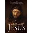 thumbnail image 1 of Learning Jesus (Paperback), 1 of 1