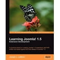 thumbnail image 1 of Learning Joomla! 1.5 Extension Development (Paperback), 1 of 1